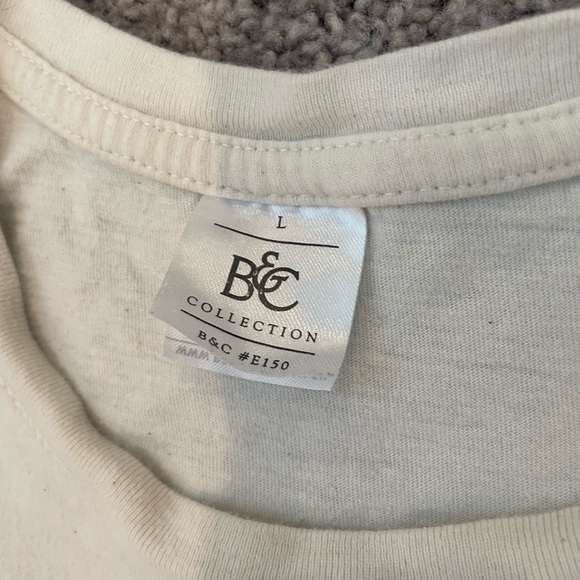 Amsterdam Holland Dutch Biketown Men’s Short Sleeve Tee Shirt Size Medium M - Picture 3 of 3